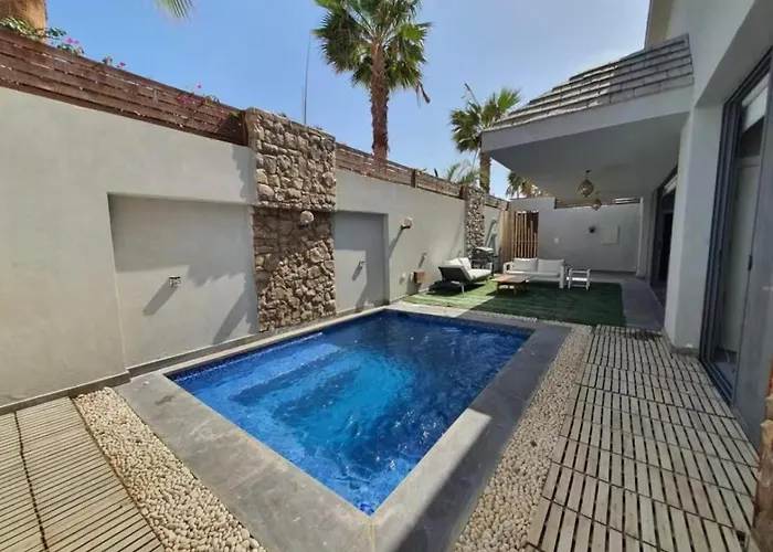 Bali 2Bdr Breeze El Gouna