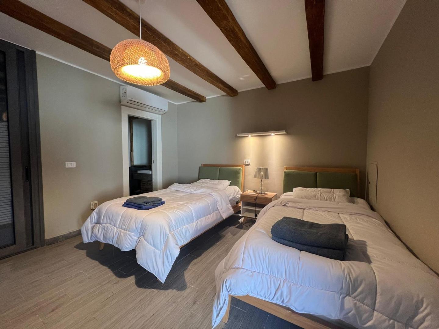 Bali 2bdr Breeze El Gouna Apartment