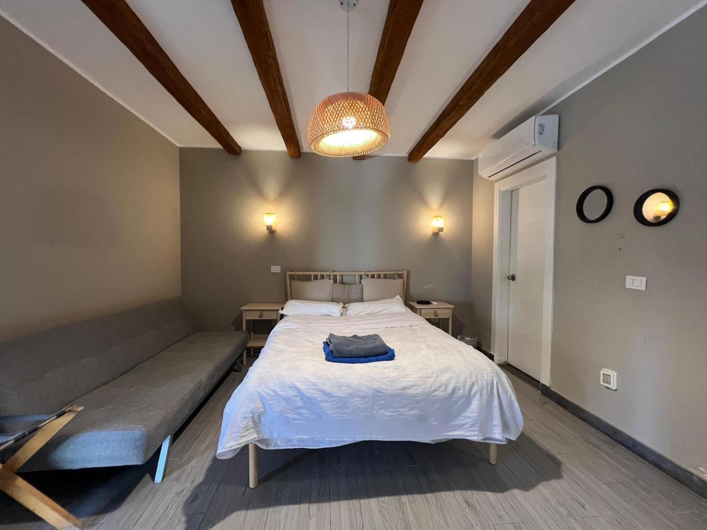 Bali 2bdr Breeze El Gouna Apartment Hurghada