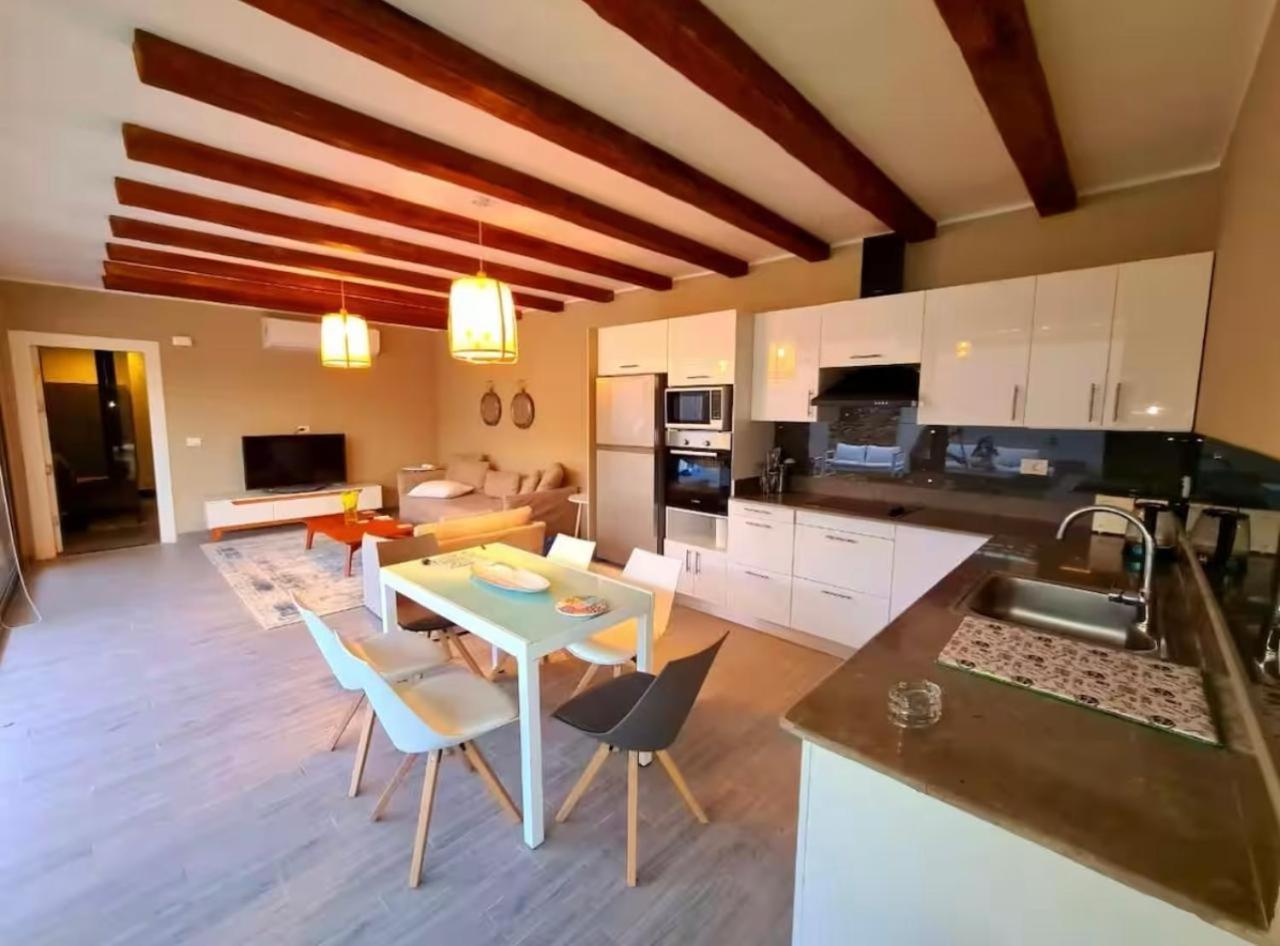 Apartment Bali 2bdr Breeze El Gouna *