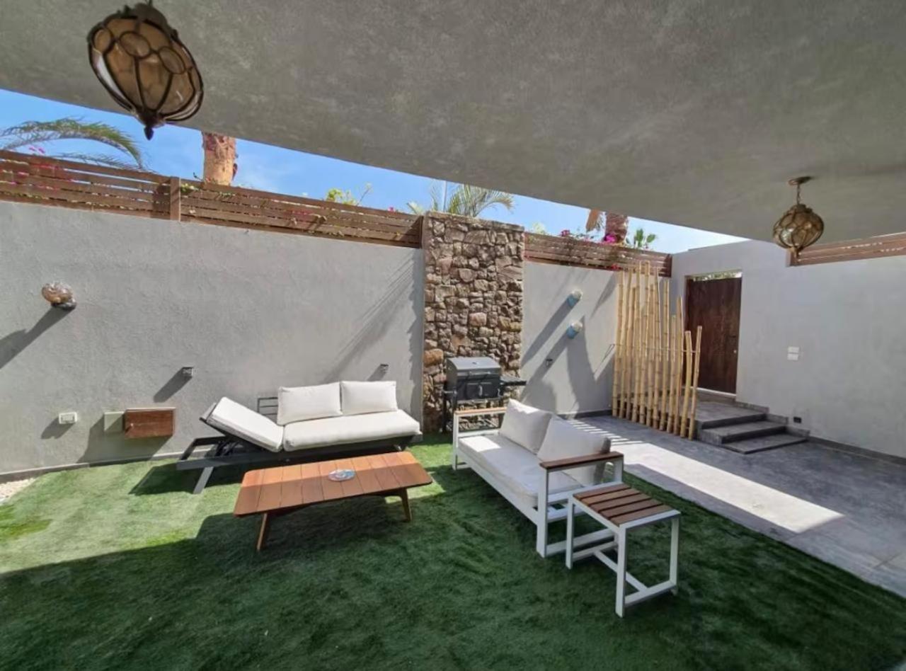 Apartment Bali 2bdr Breeze El Gouna Hurghada