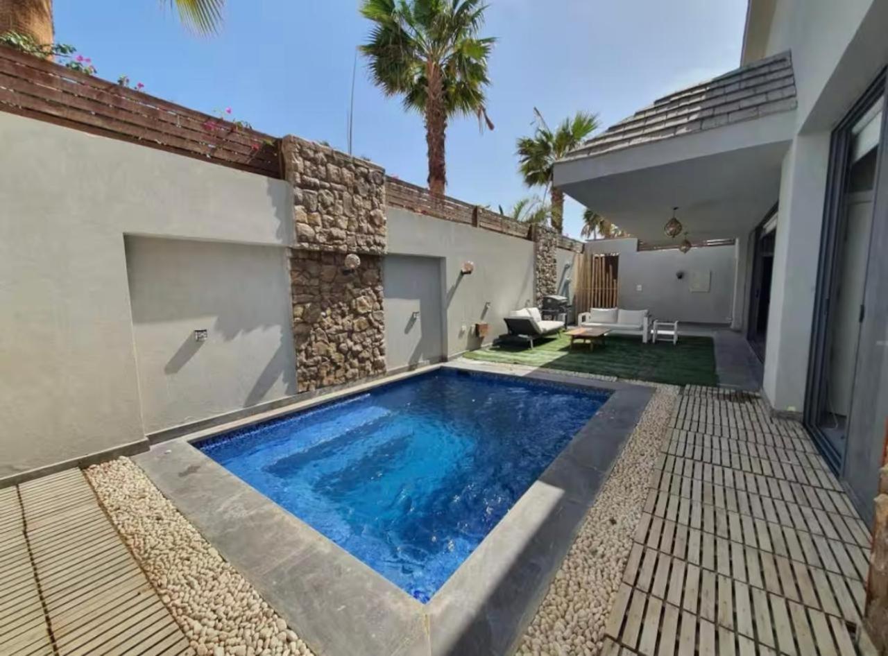 Apartment Bali 2bdr Breeze El Gouna
