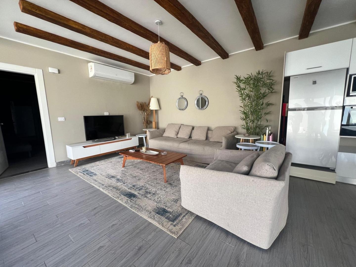 Bali 2bdr Breeze El Gouna Apartment Hurghada