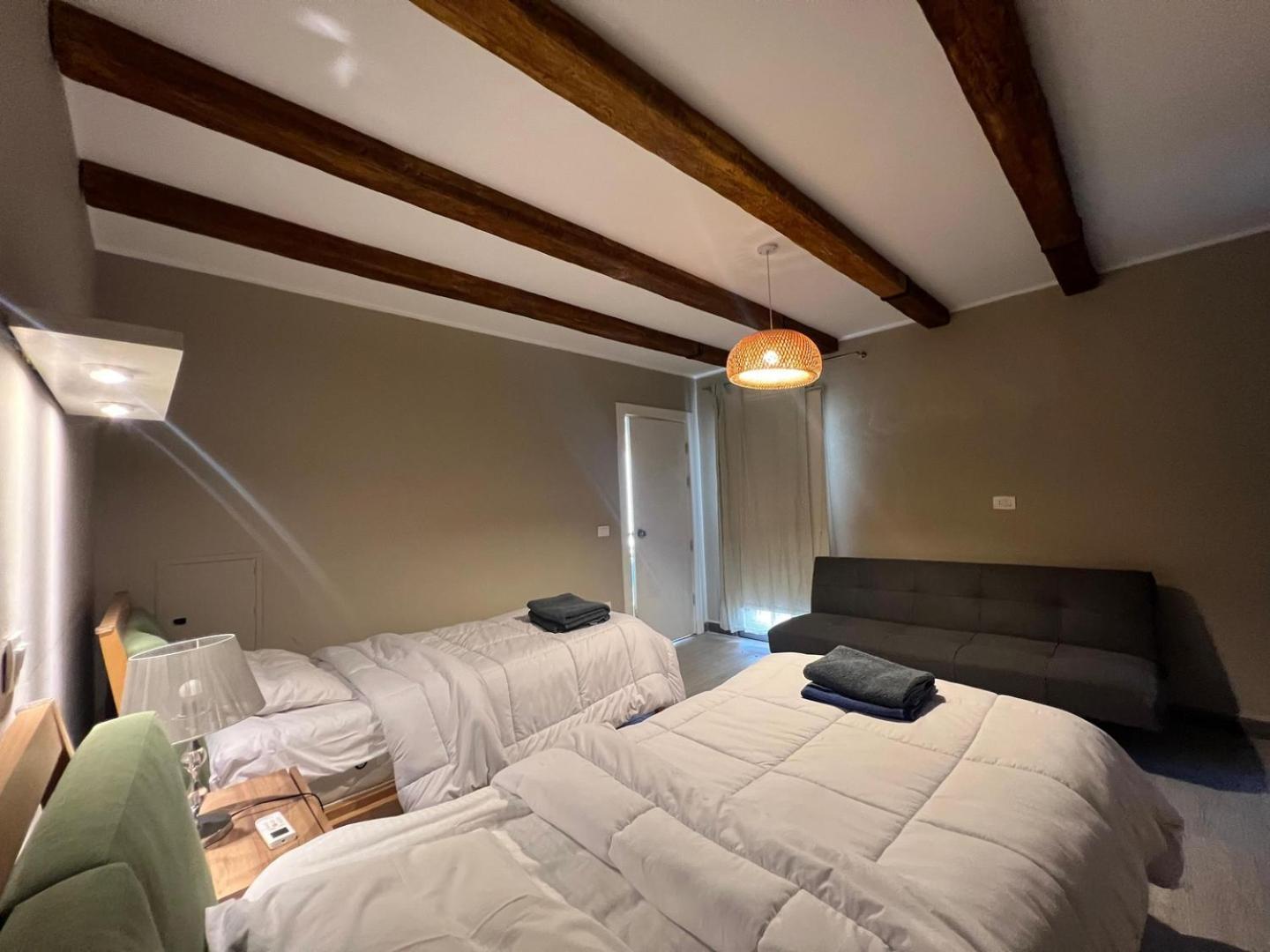 Apartament Bali 2bdr Breeze El Gouna